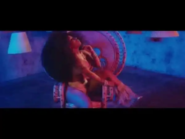 Video: K. Michelle - Birthday